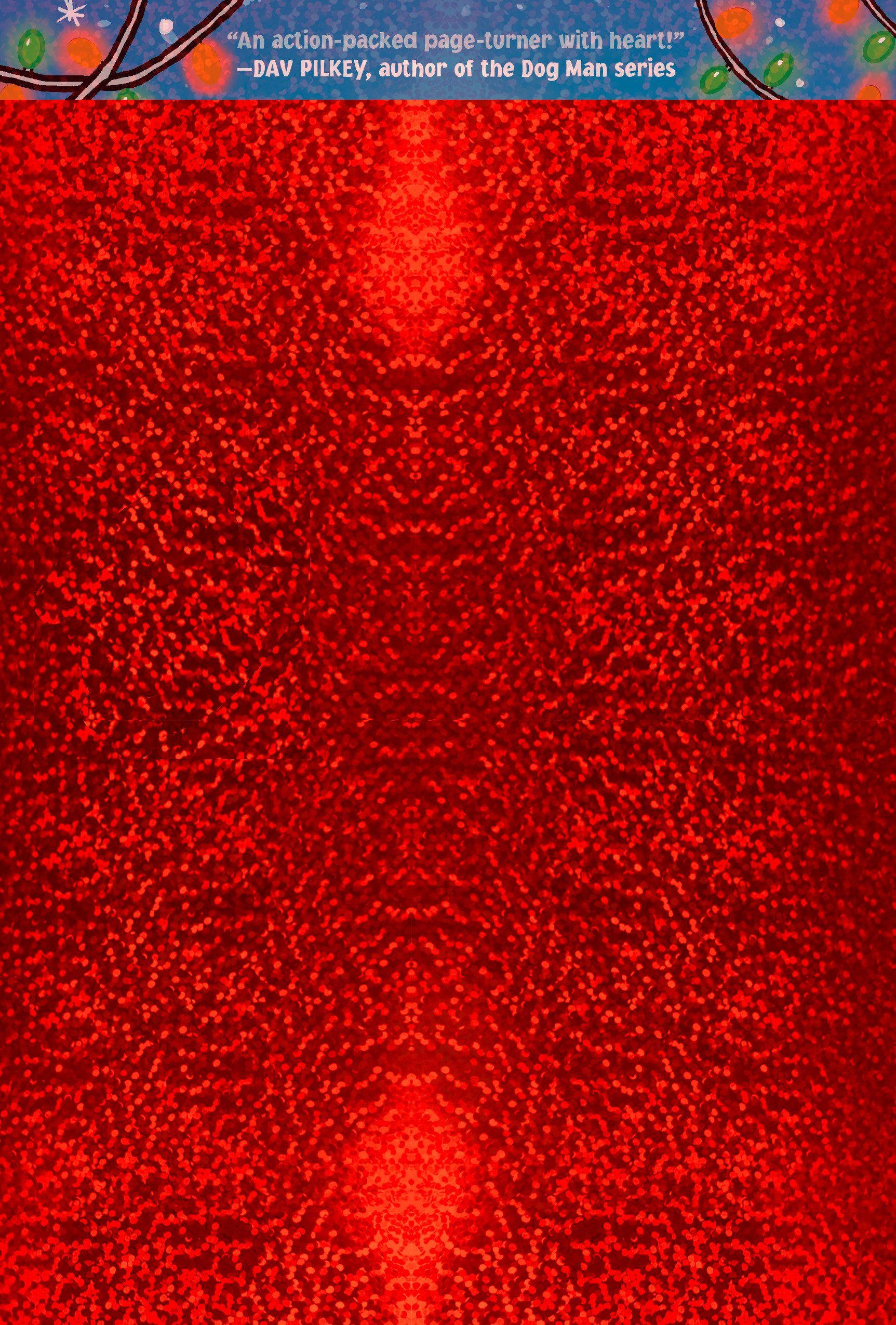 Vorderes Coverbild Hilo: The Holiday Special