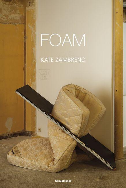 Vorderes Coverbild Foam