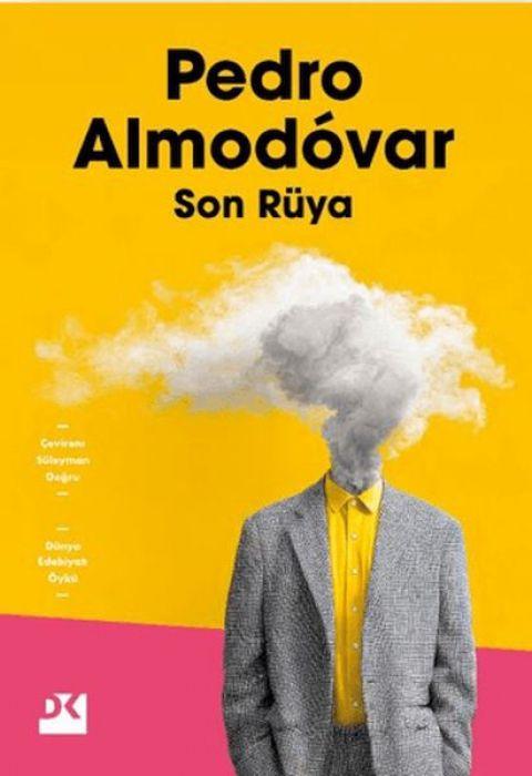 Vorderes Coverbild Son Rüya