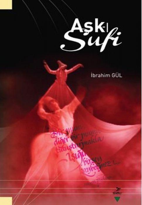 Vorderes Coverbild Ask-i Sufi Ciltli