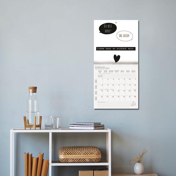 Beispielinhalt (Bild) Visual Words 2027