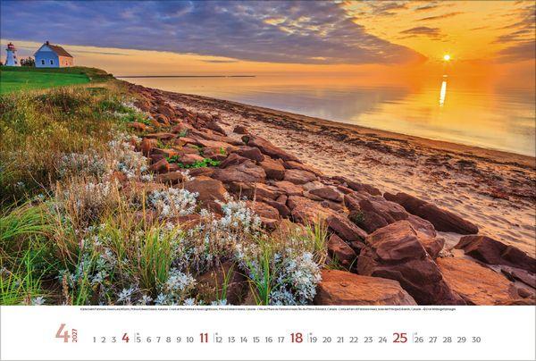 Beispielinhalt (Bild) Meer 2027