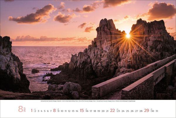 Beispielinhalt (Bild) Meer 2027