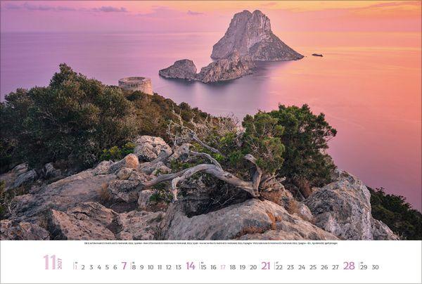 Beispielinhalt (Bild) Meer 2027