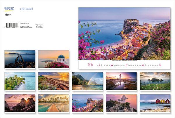 Beispielinhalt (Bild) Meer 2027