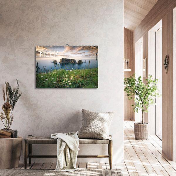 Beispielinhalt (Bild) Meer 2027