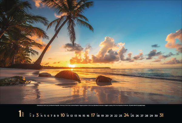 Beispielinhalt (Bild) Trauminseln 2027