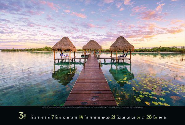 Beispielinhalt (Bild) Trauminseln 2027