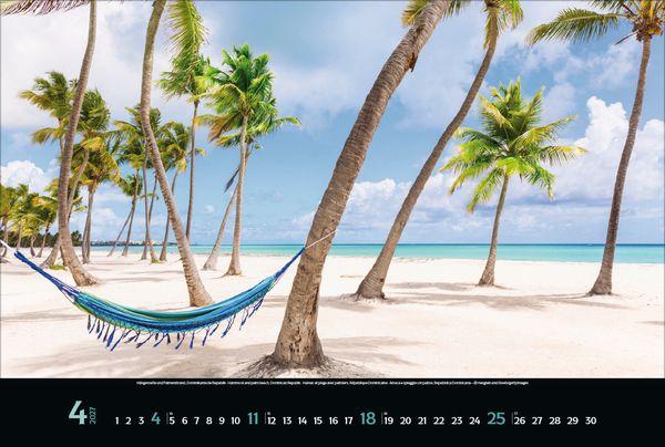 Beispielinhalt (Bild) Trauminseln 2027