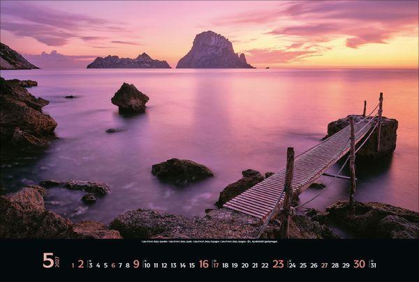 Beispielinhalt (Bild) Trauminseln 2027