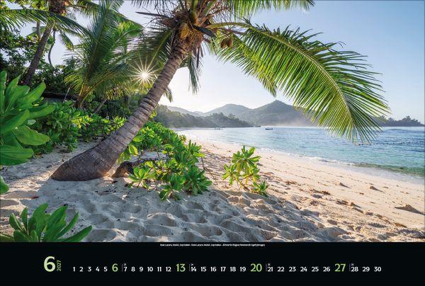 Beispielinhalt (Bild) Trauminseln 2027