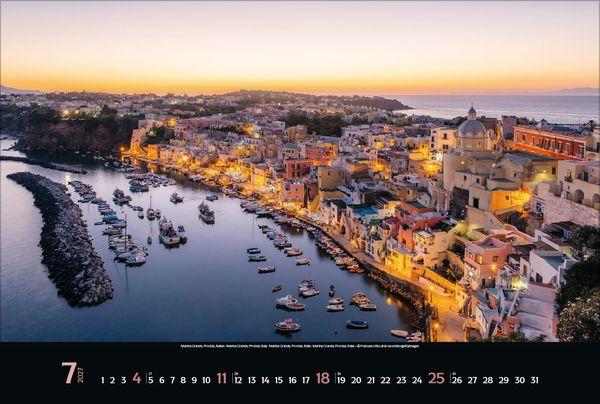 Beispielinhalt (Bild) Trauminseln 2027