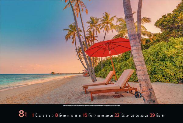 Beispielinhalt (Bild) Trauminseln 2027