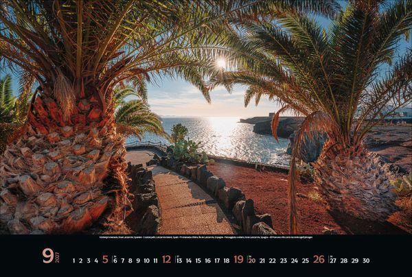 Beispielinhalt (Bild) Trauminseln 2027