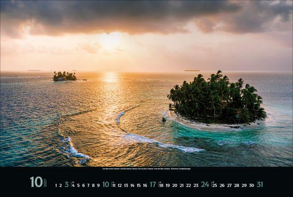 Beispielinhalt (Bild) Trauminseln 2027