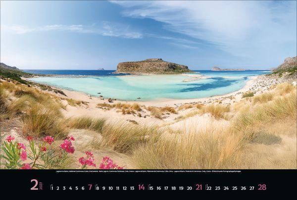 Beispielinhalt (Bild) Trauminseln 2027