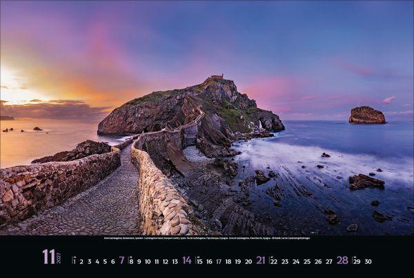 Beispielinhalt (Bild) Trauminseln 2027