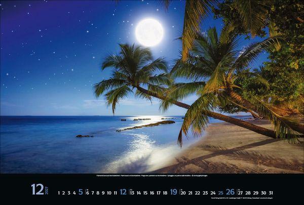 Beispielinhalt (Bild) Trauminseln 2027