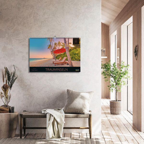 Beispielinhalt (Bild) Trauminseln 2027