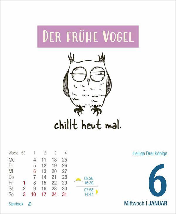 Beispielinhalt (Bild) Visual Words 2027