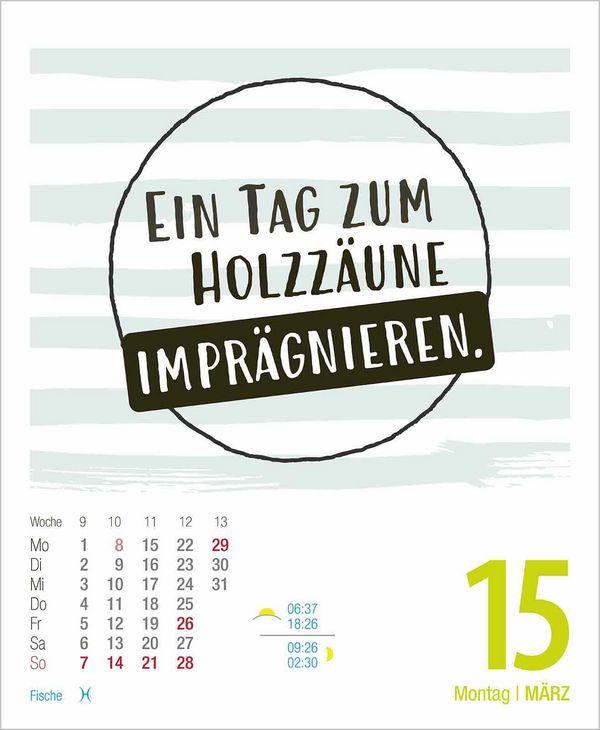 Beispielinhalt (Bild) Visual Words 2027