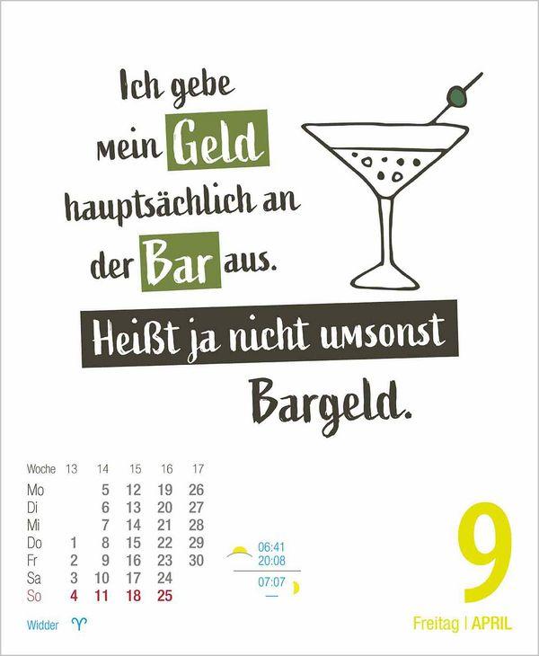 Beispielinhalt (Bild) Visual Words 2027