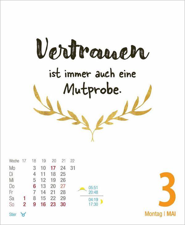 Beispielinhalt (Bild) Visual Words 2027