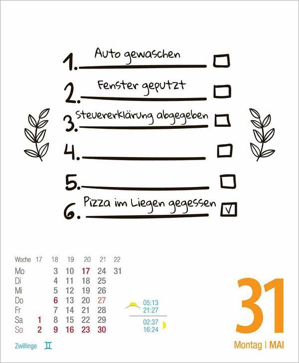 Beispielinhalt (Bild) Visual Words 2027