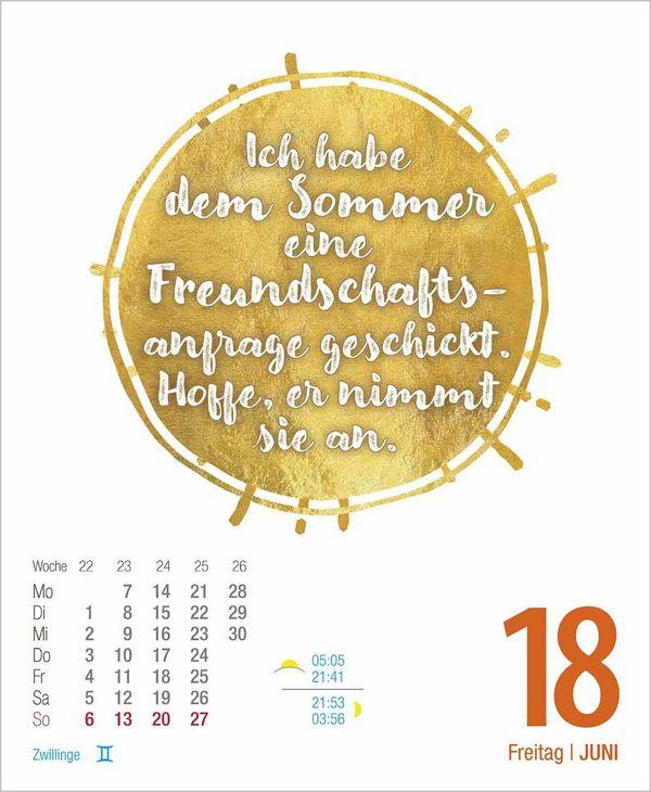 Beispielinhalt (Bild) Visual Words 2027