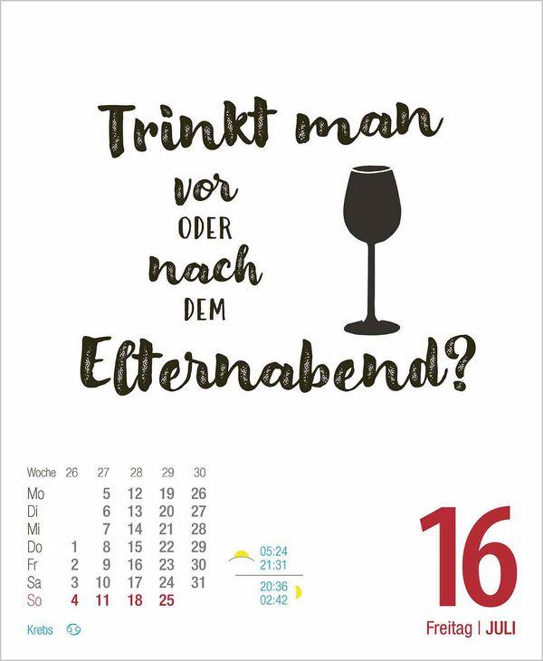 Beispielinhalt (Bild) Visual Words 2027