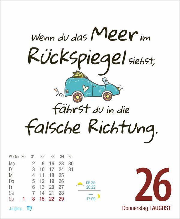 Beispielinhalt (Bild) Visual Words 2027