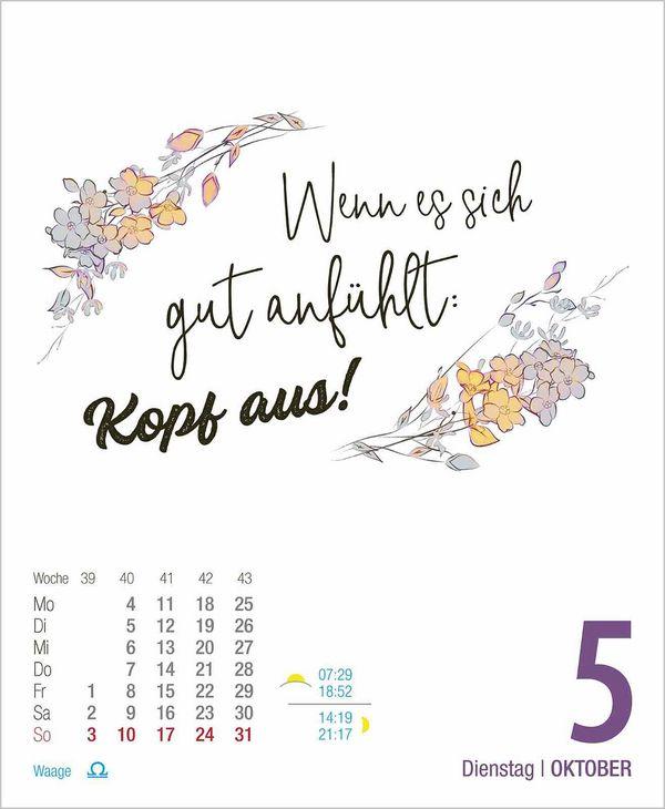 Beispielinhalt (Bild) Visual Words 2027