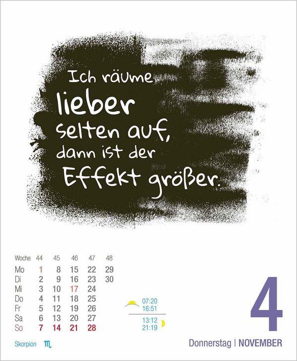 Beispielinhalt (Bild) Visual Words 2027