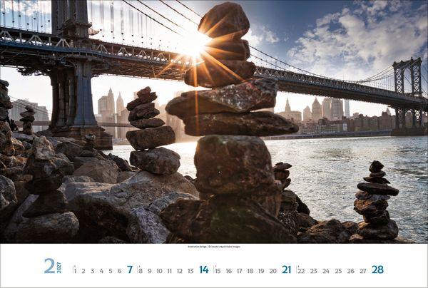 Beispielinhalt (Bild) New York 2027