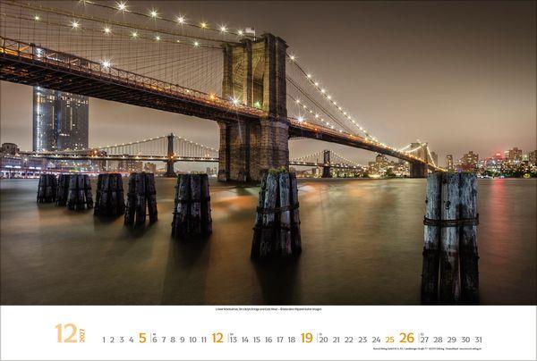 Beispielinhalt (Bild) New York 2027