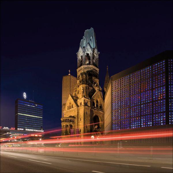 Beispielinhalt (Bild) Berlin 2027