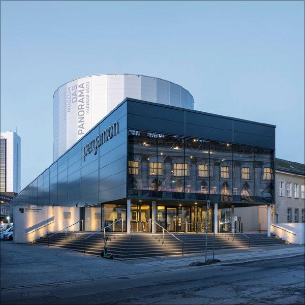 Beispielinhalt (Bild) Berlin 2027