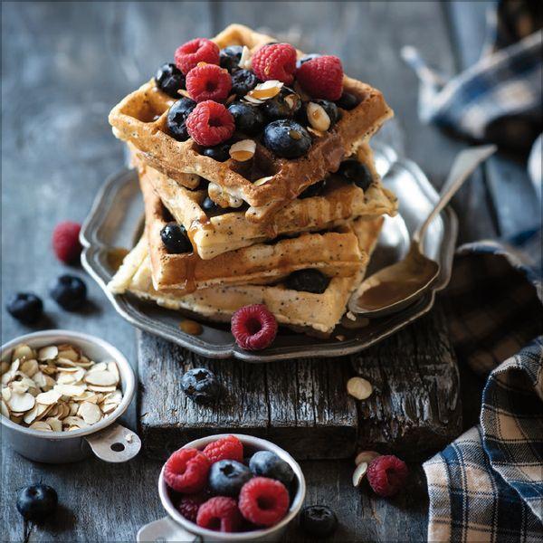 Beispielinhalt (Bild) Kitchen Art 2027