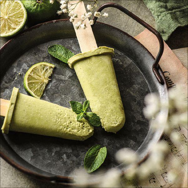 Beispielinhalt (Bild) Kitchen Art 2027