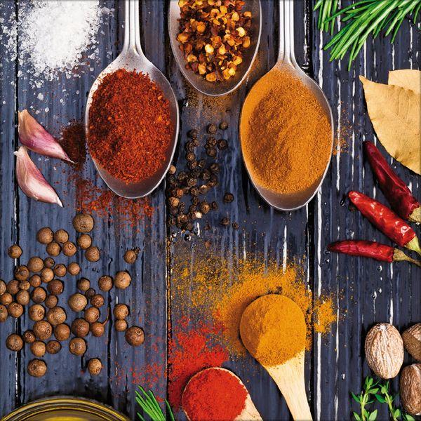 Beispielinhalt (Bild) Kitchen Art 2027