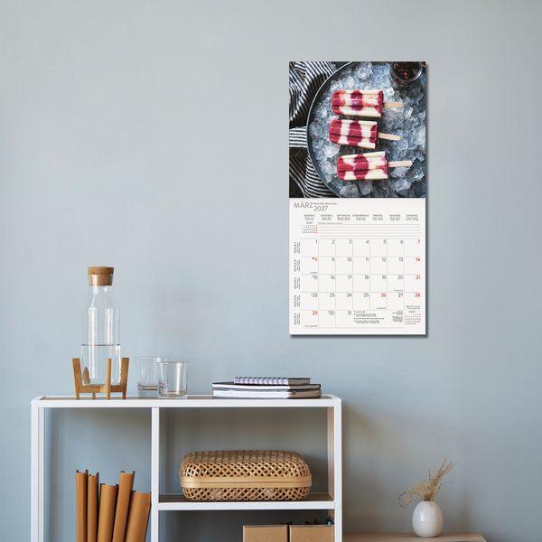 Beispielinhalt (Bild) Kitchen Art 2027