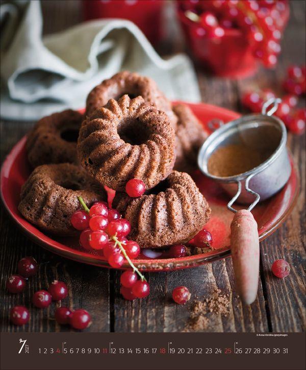 Beispielinhalt (Bild) Kitchen Art 2027