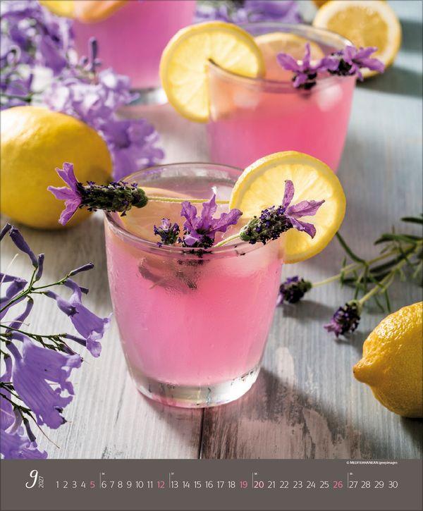 Beispielinhalt (Bild) Kitchen Art 2027