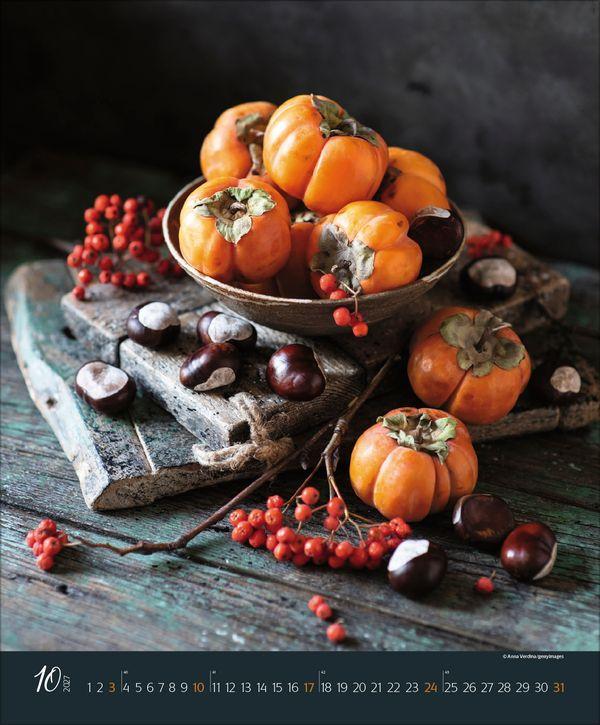 Beispielinhalt (Bild) Kitchen Art 2027