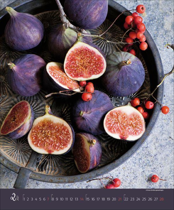 Beispielinhalt (Bild) Kitchen Art 2027