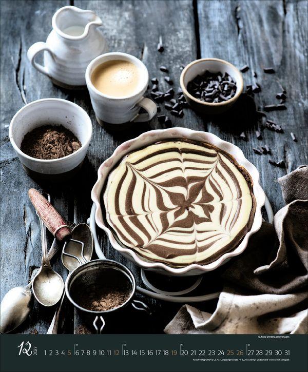 Beispielinhalt (Bild) Kitchen Art 2027