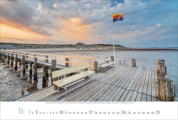 Beispielinhalt (Bild) Faszination Nordsee 2027