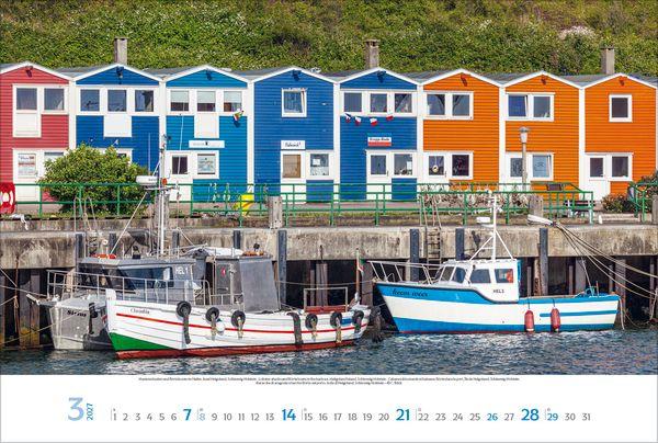 Beispielinhalt (Bild) Faszination Nordsee 2027