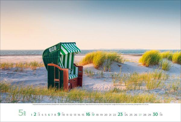 Beispielinhalt (Bild) Faszination Nordsee 2027