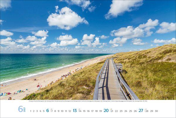 Beispielinhalt (Bild) Faszination Nordsee 2027